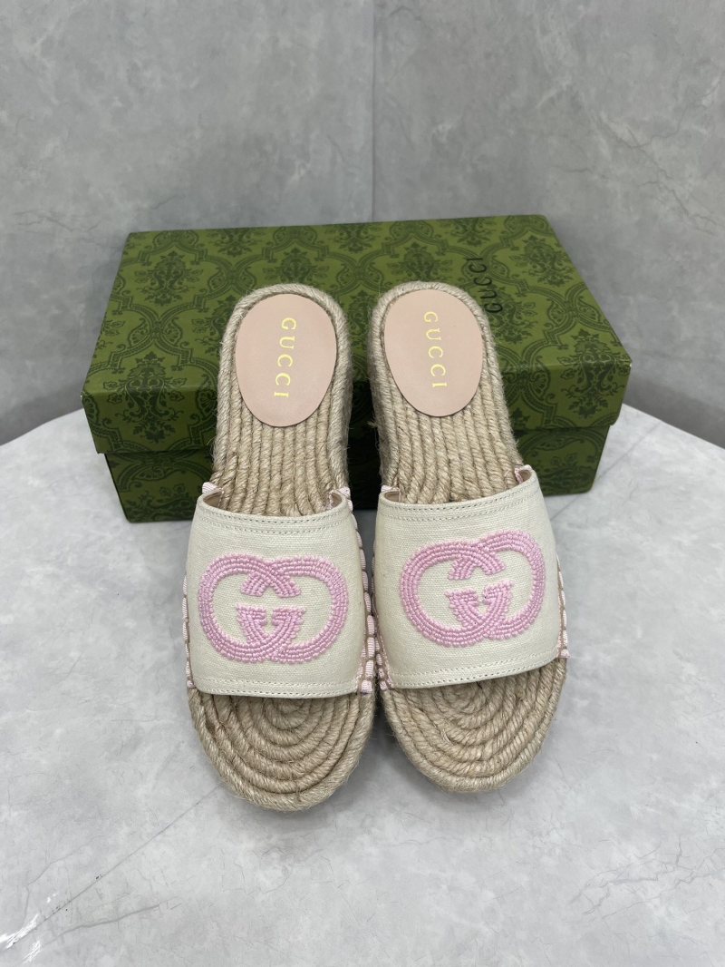 Gucci Slippers